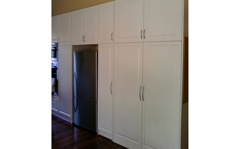 Laundries by Jaycraft Cabinets